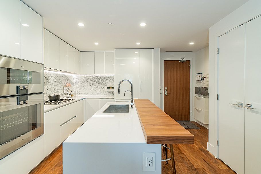 105 7428 Alberta Street Vancouver, BC - 2