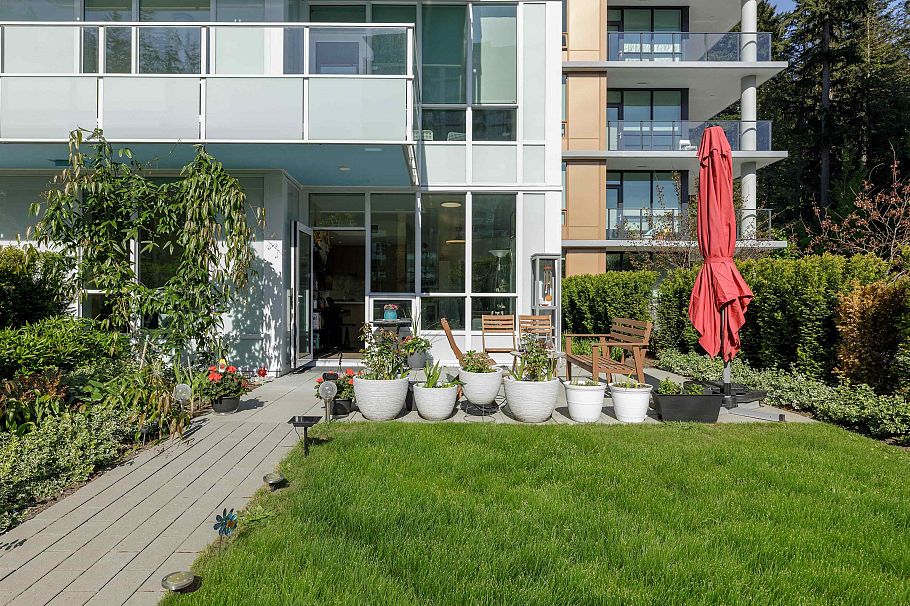 107 5608 Berton Avenue University Endowment Lands, BC - 19