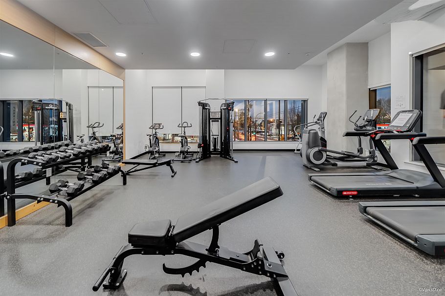 1108 8181 Chester Street Vancouver, BC - 23