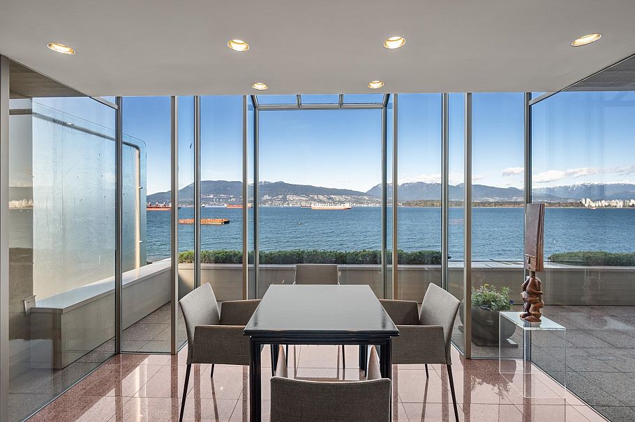 3513 Point Grey Road Vancouver, BC - 13