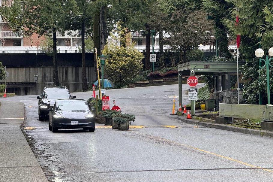 407 2008 Fullerton Avenue North Vancouver, BC - 23