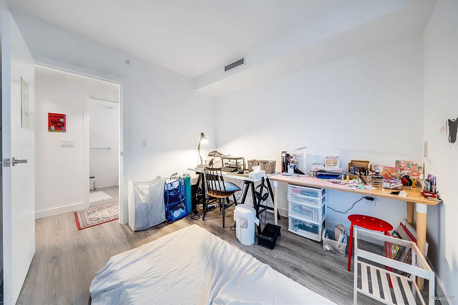 1108 8181 Chester Street Vancouver, BC - 20