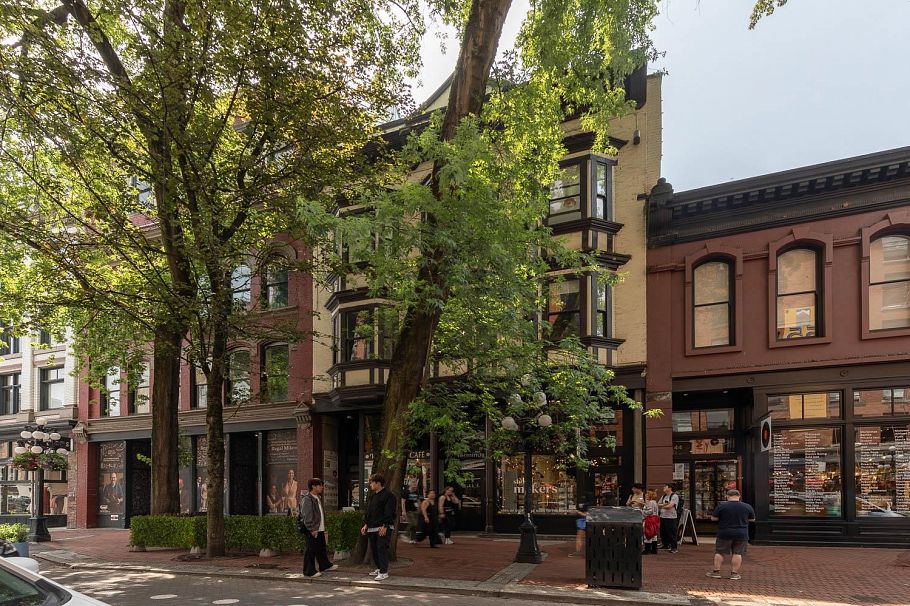 503 36 Water Street Vancouver, BC - 19