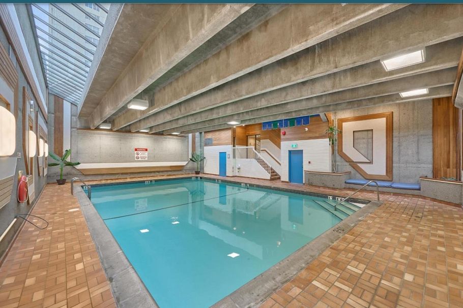 407 2008 Fullerton Avenue North Vancouver, BC - 18