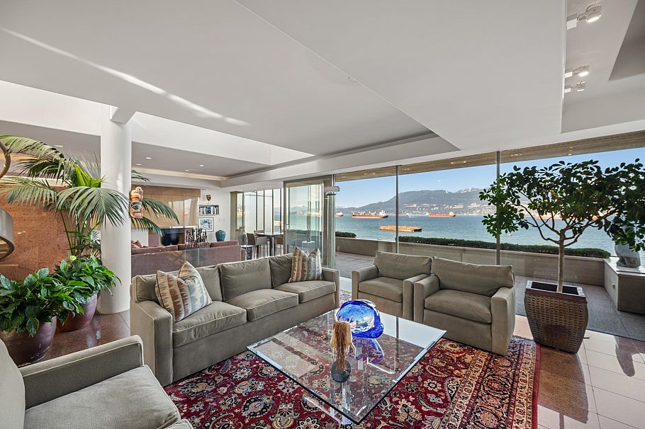 3513 Point Grey Road Vancouver, BC - 9