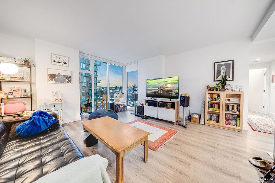 1108 8181 Chester Street Vancouver, BC - 6