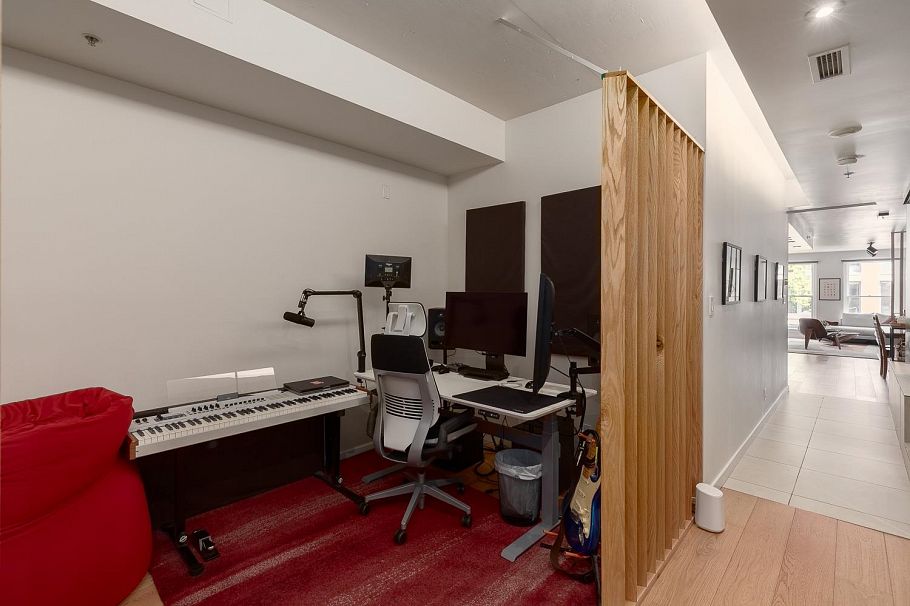 503 36 Water Street Vancouver, BC - 18