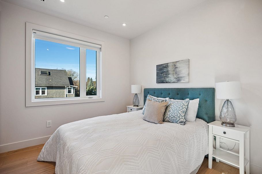 2 3620 W 20th Avenue Vancouver, BC - 21