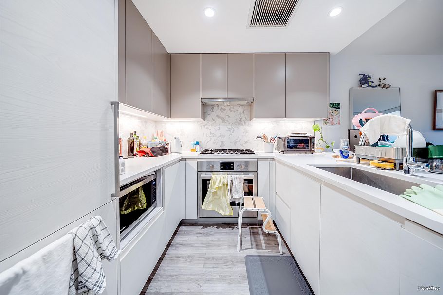 1108 8181 Chester Street Vancouver, BC - 22