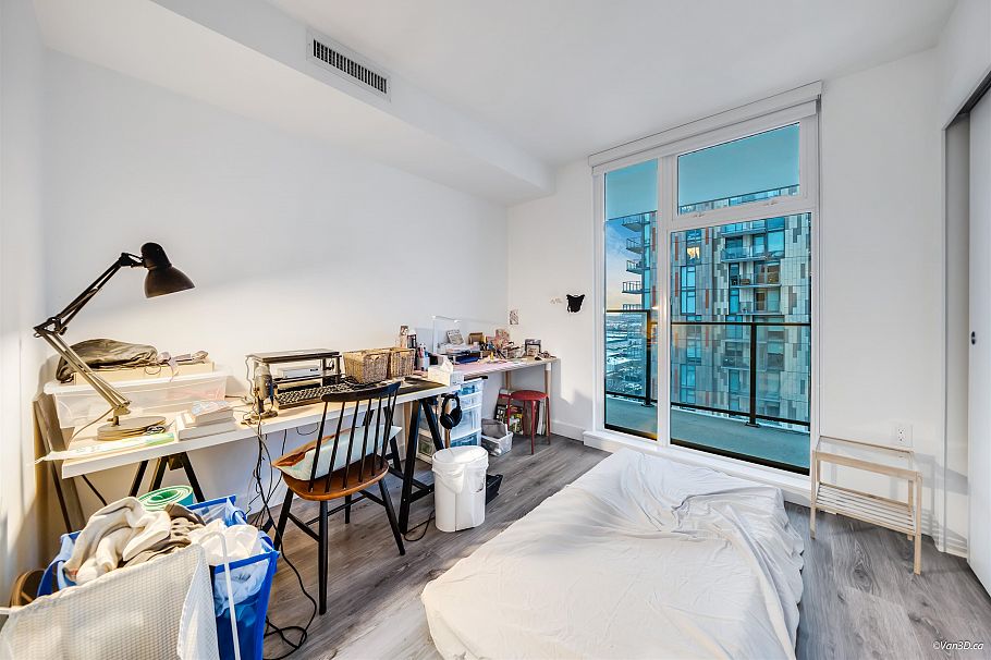 1108 8181 Chester Street Vancouver, BC - 19