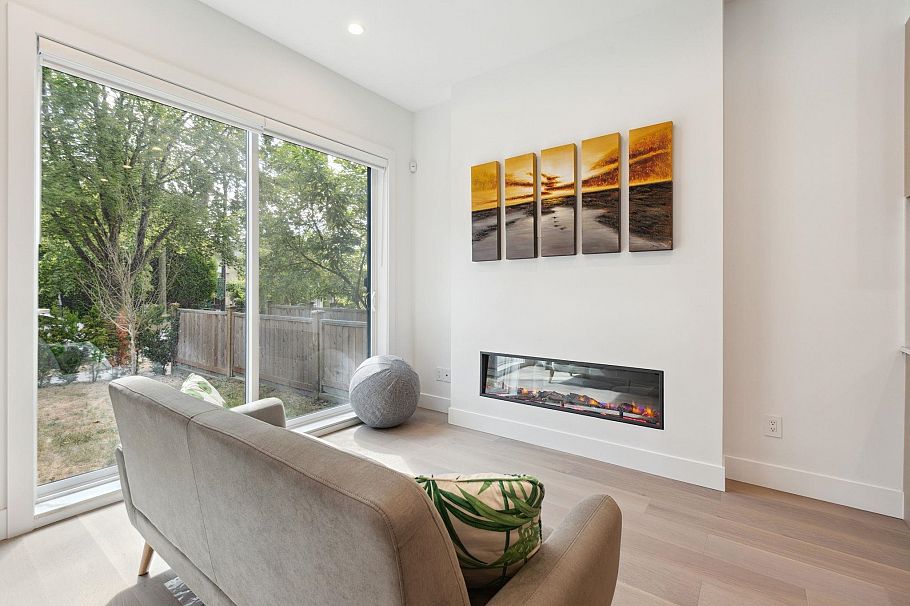 7855 Ontario Street Vancouver, BC - 3