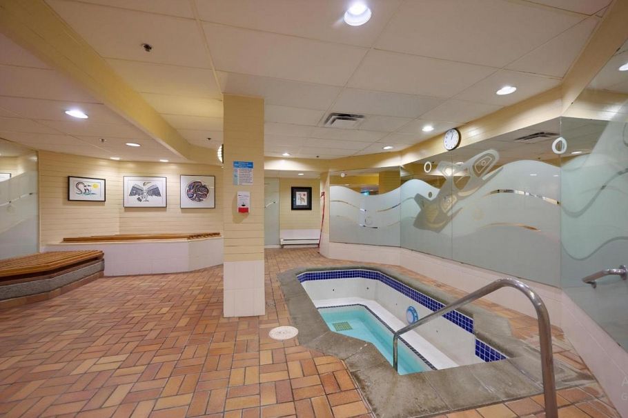 407 2008 Fullerton Avenue North Vancouver, BC - 19