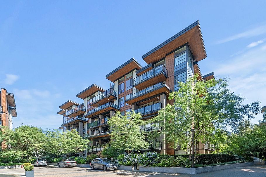 412 719 W 3rd Street North Vancouver, BC - 39