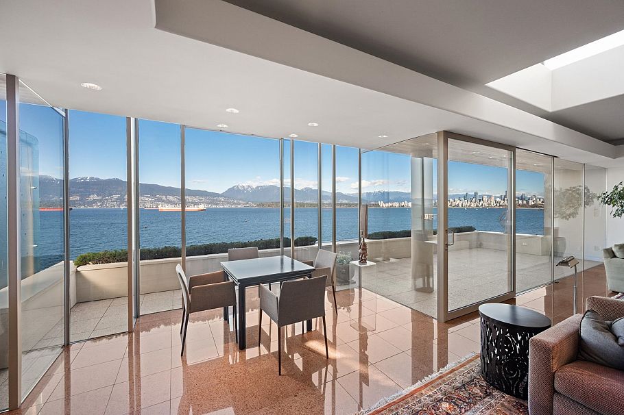 3513 Point Grey Road Vancouver, BC - 14