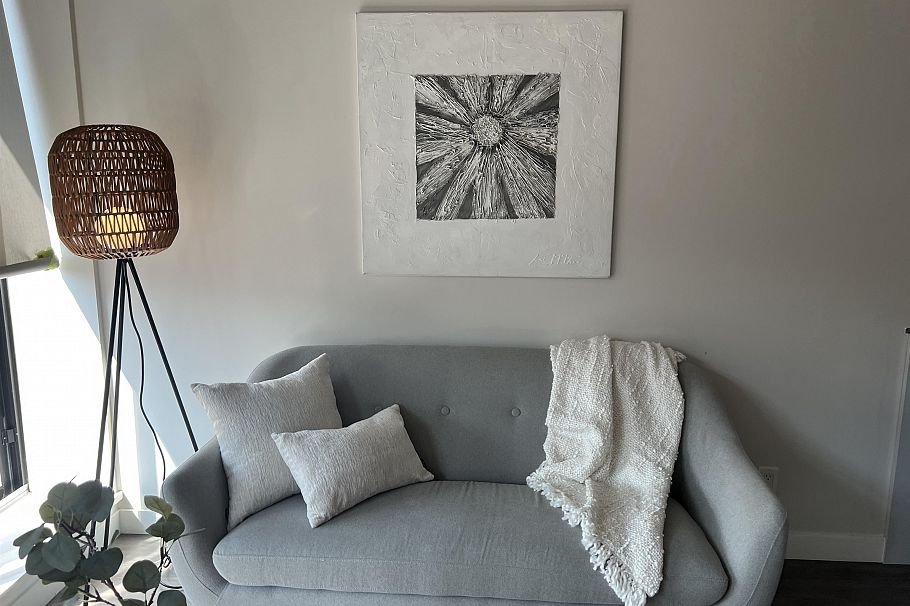 1409 128 W Cordova Street Vancouver, BC - 2