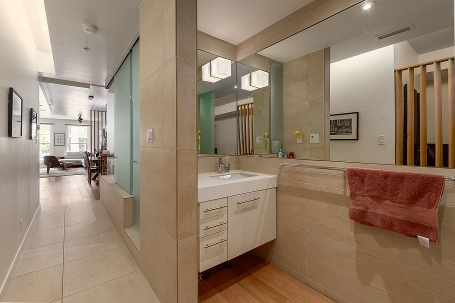 503 36 Water Street Vancouver, BC - 14