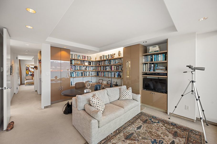 3513 Point Grey Road Vancouver, BC - 33