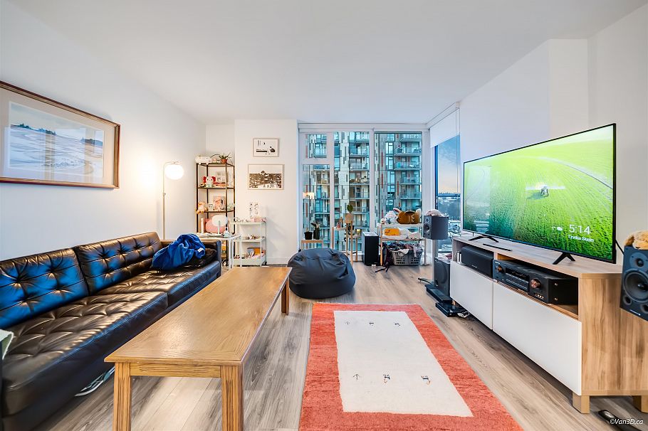 1108 8181 Chester Street Vancouver, BC - 4