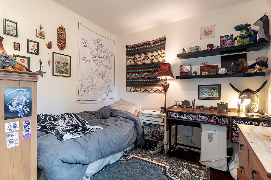 1830 E 1st Avenue Vancouver, BC - 16