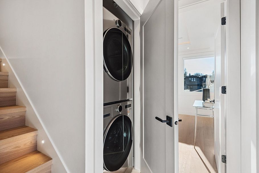 2 3620 W 20th Avenue Vancouver, BC - 25