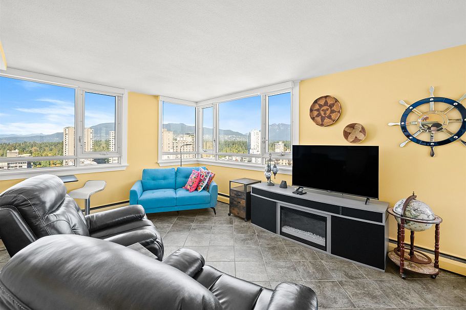 2006 1850 Comox Street Vancouver, BC - 8