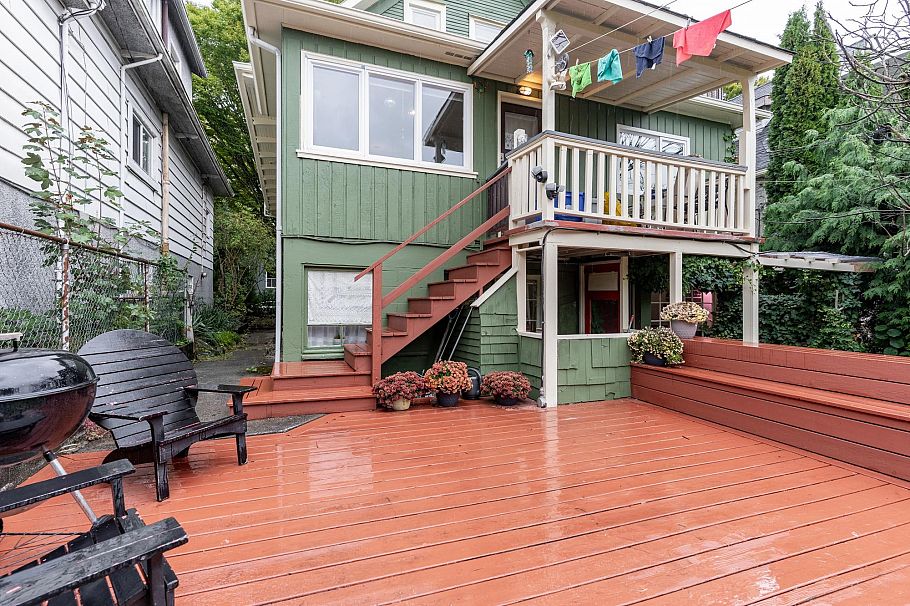 1830 E 1st Avenue Vancouver, BC - 33
