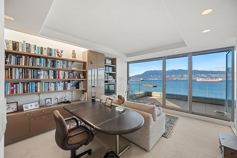 3513 Point Grey Road Vancouver, BC - 31