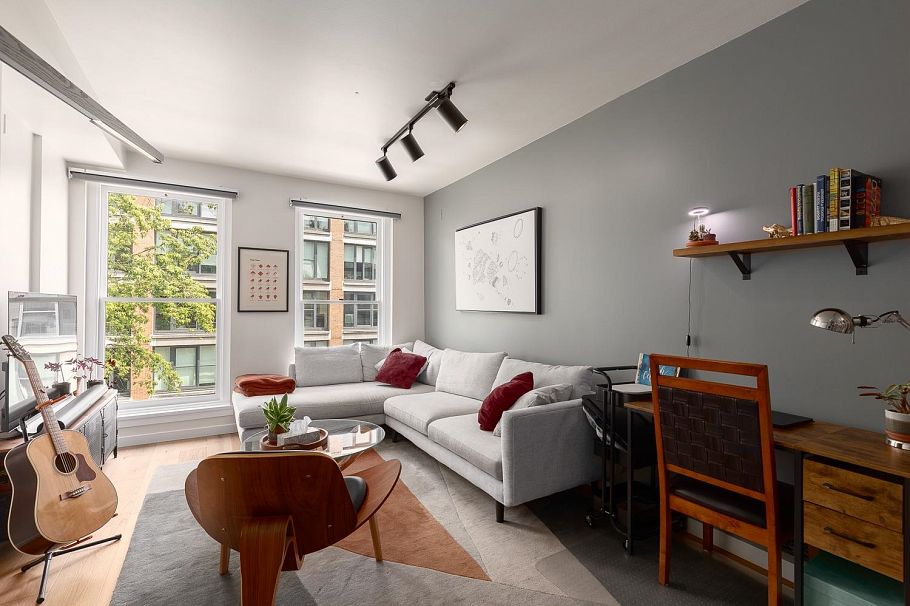 503 36 Water Street Vancouver, BC - 8