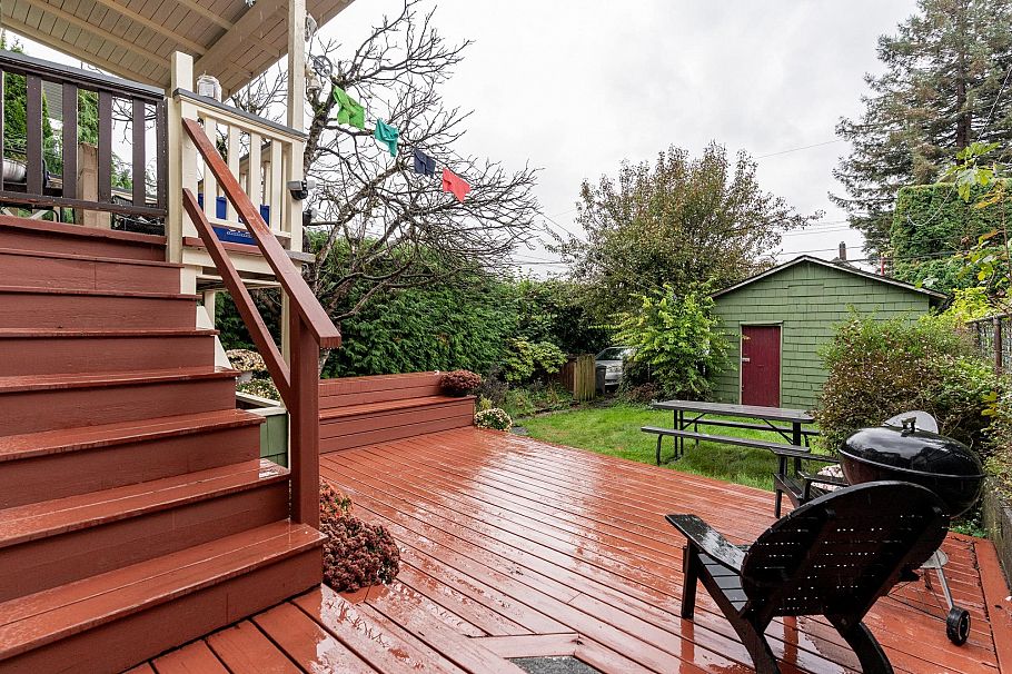 1830 E 1st Avenue Vancouver, BC - 32