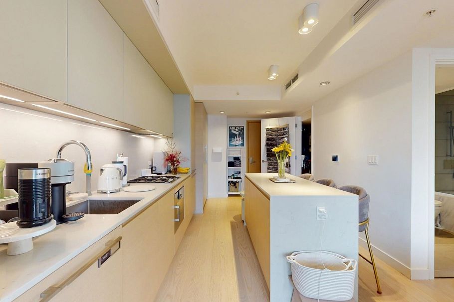 3007 1289 Hornby Street Vancouver, BC - 7