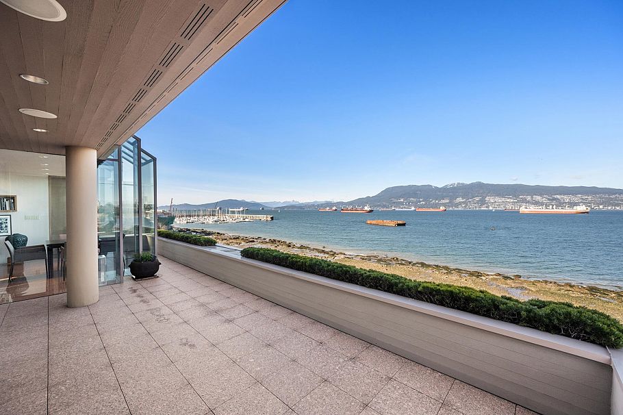 3513 Point Grey Road Vancouver, BC - 15