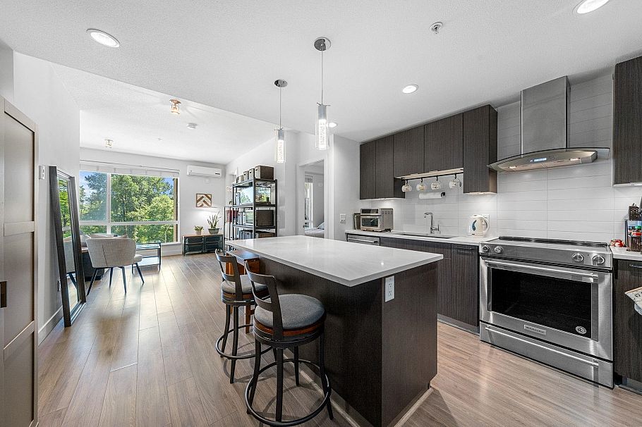 412 719 W 3rd Street North Vancouver, BC - 10