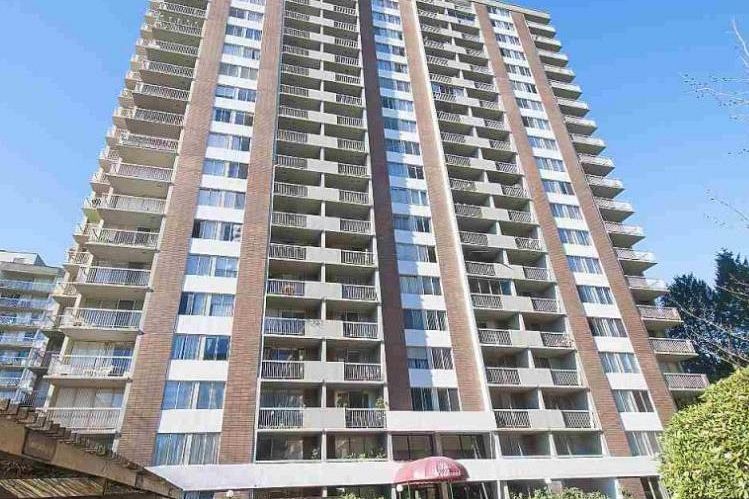 407 2008 Fullerton Avenue North Vancouver, BC - 1