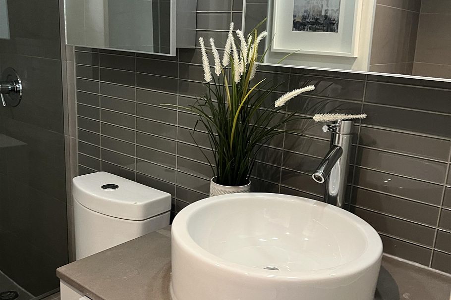 1409 128 W Cordova Street Vancouver, BC - 10