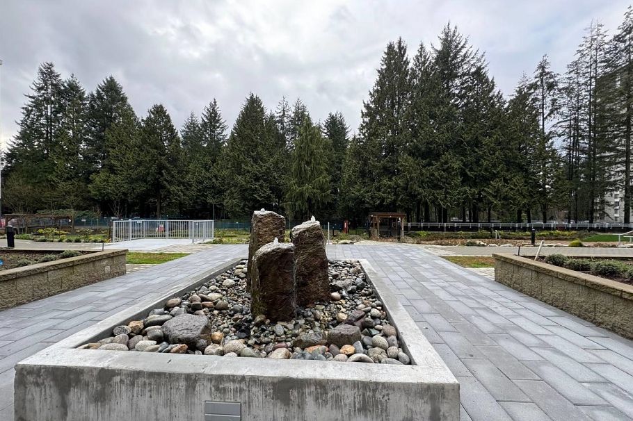 407 2008 Fullerton Avenue North Vancouver, BC - 22