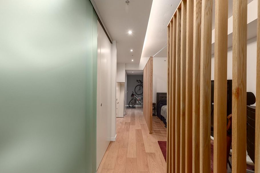 503 36 Water Street Vancouver, BC - 15