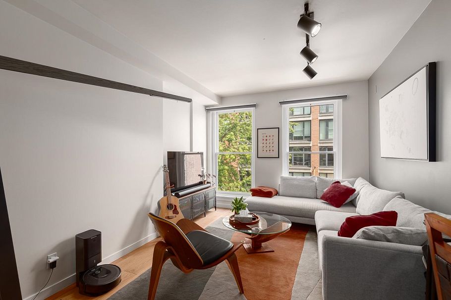 503 36 Water Street Vancouver, BC - 9