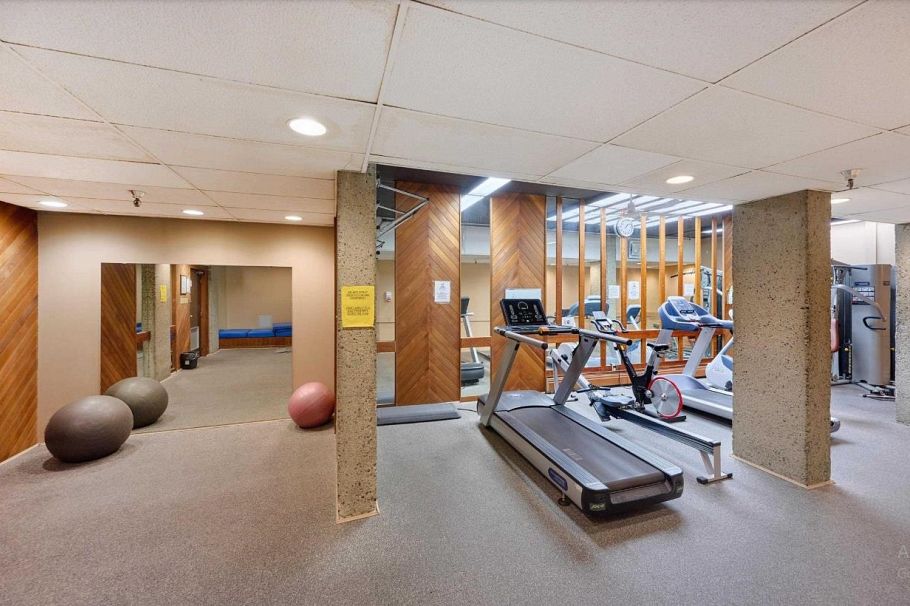 407 2008 Fullerton Avenue North Vancouver, BC - 20