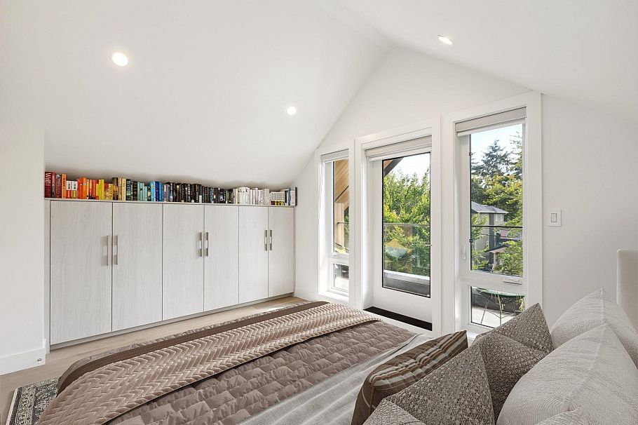 7855 Ontario Street Vancouver, BC - 14