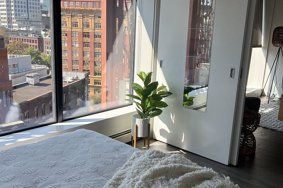 1409 128 W Cordova Street Vancouver, BC - 8