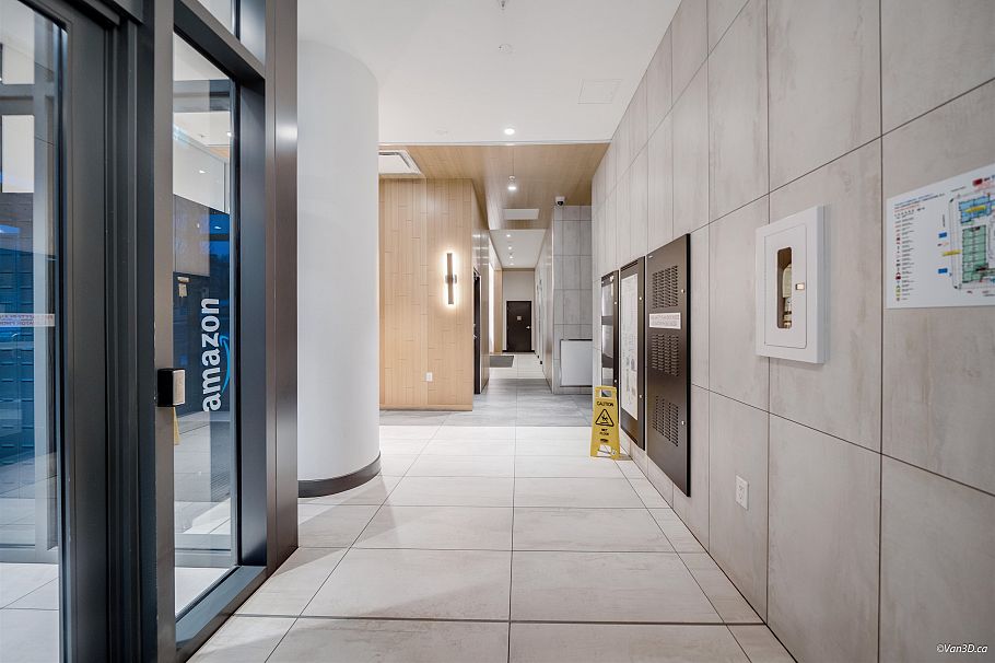 1108 8181 Chester Street Vancouver, BC - 10