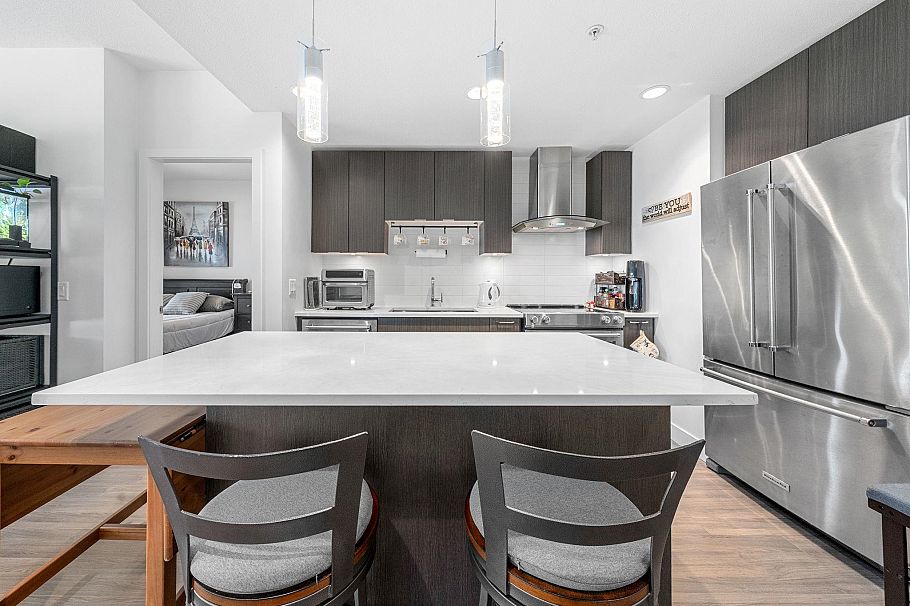 412 719 W 3rd Street North Vancouver, BC - 4