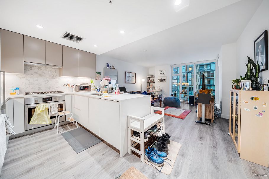 1108 8181 Chester Street Vancouver, BC - 21