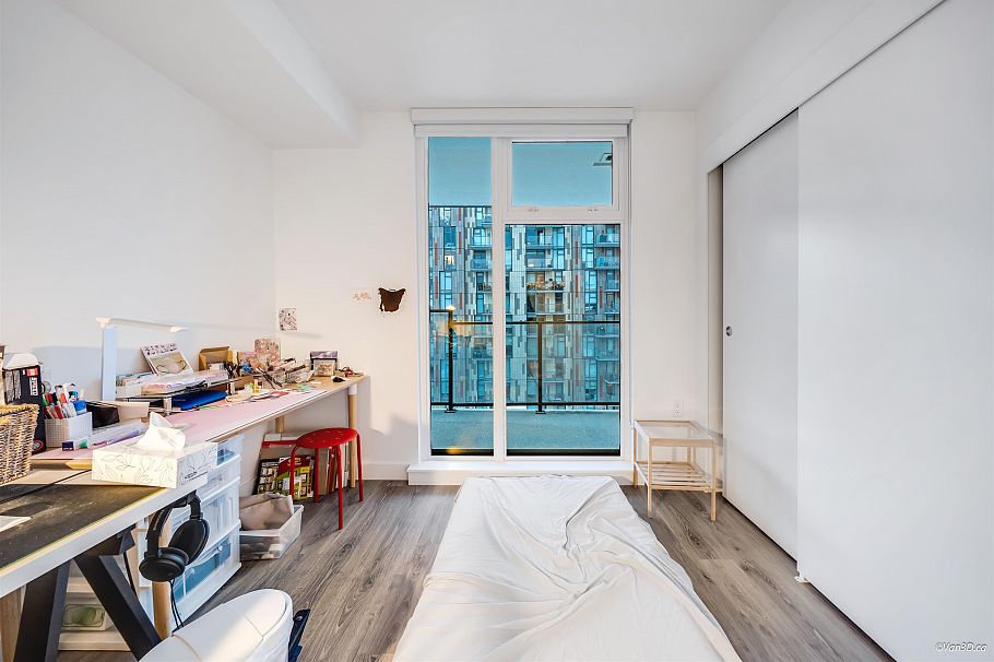 1108 8181 Chester Street Vancouver, BC - 18