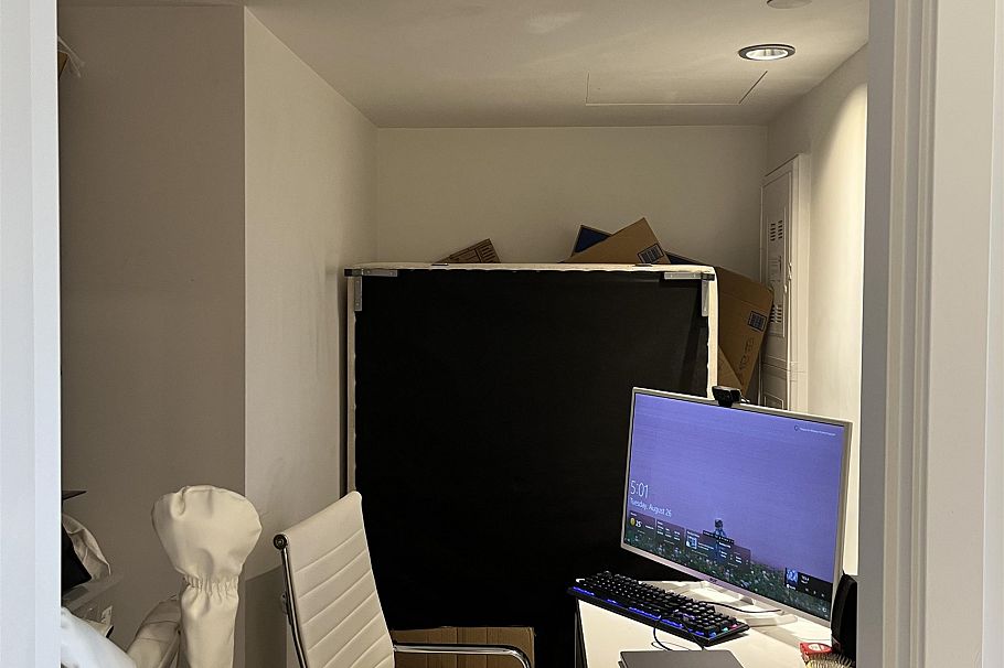 3007 1289 Hornby Street Vancouver, BC - 13