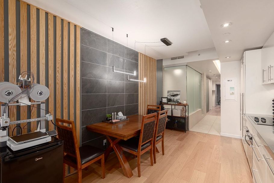 503 36 Water Street Vancouver, BC - 5