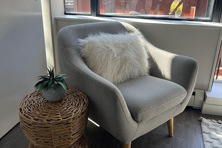 1409 128 W Cordova Street Vancouver, BC - 4