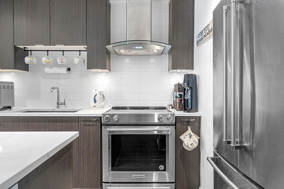 412 719 W 3rd Street North Vancouver, BC - 6