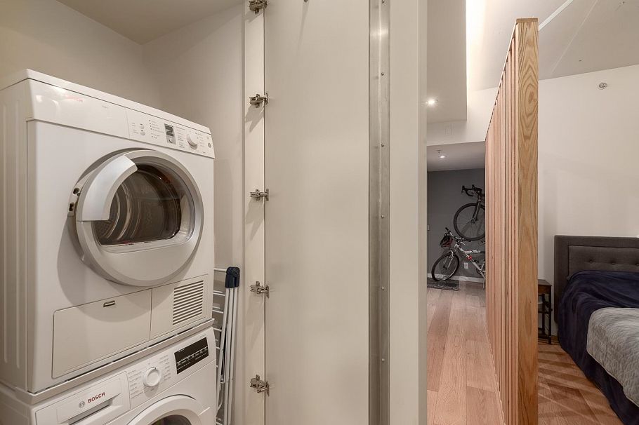 503 36 Water Street Vancouver, BC - 16