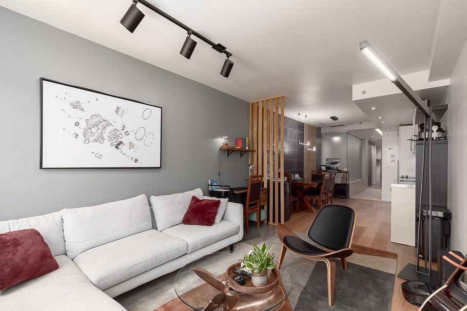 503 36 Water Street Vancouver, BC - 10